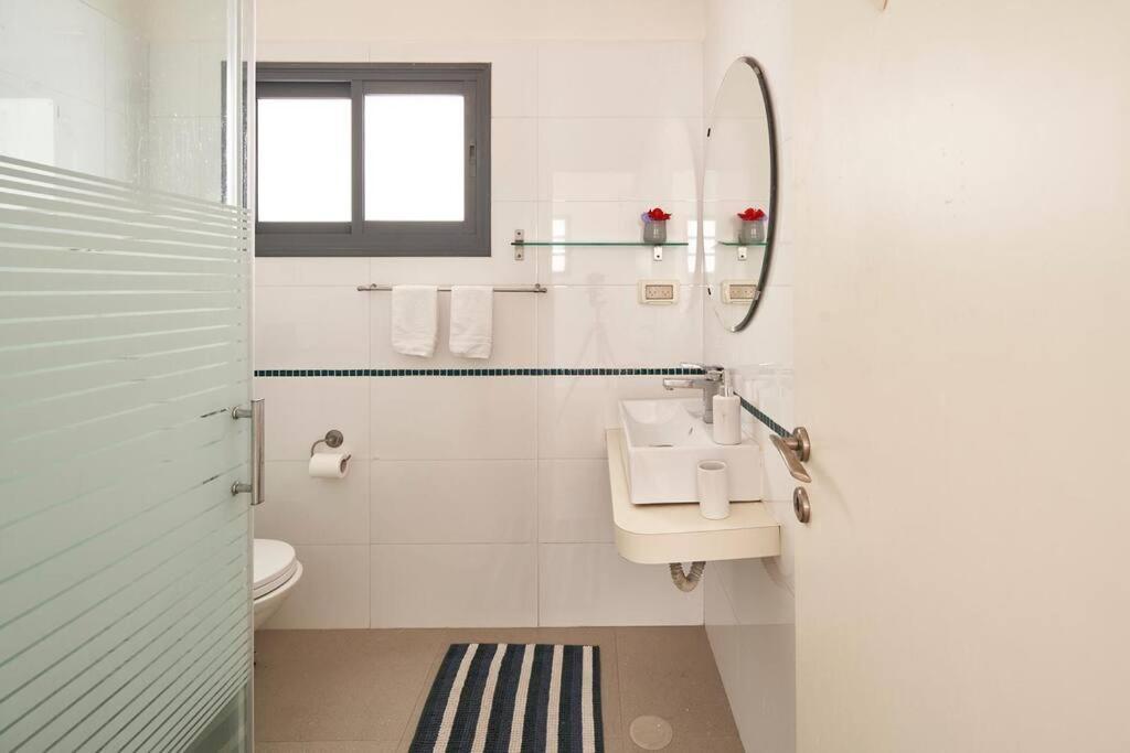Arnon Apr Gordon Area Apartment Tel Aviv Exterior photo