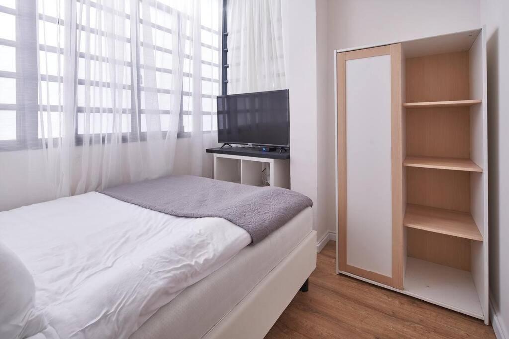Arnon Apr Gordon Area Apartment Tel Aviv Exterior photo