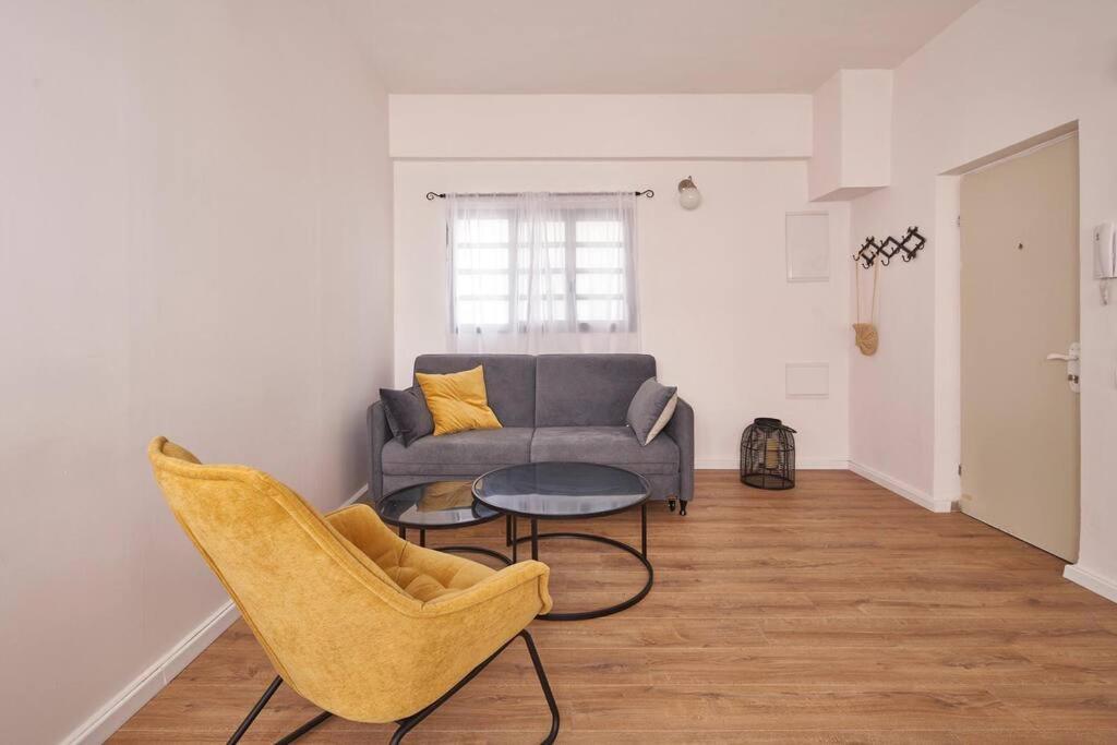Arnon Apr Gordon Area Apartment Tel Aviv Exterior photo