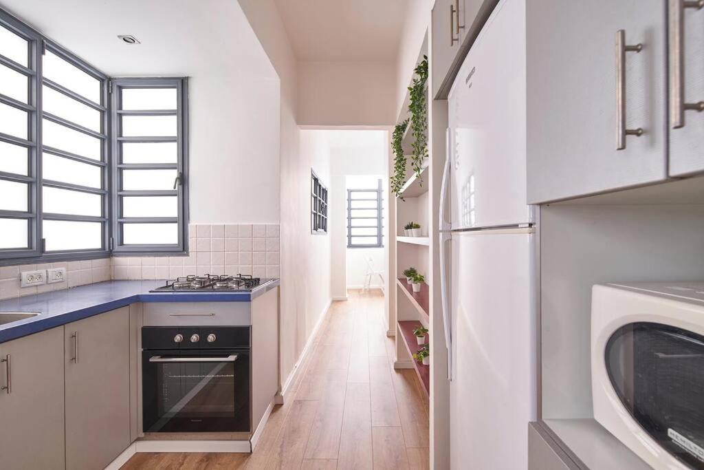 Arnon Apr Gordon Area Apartment Tel Aviv Exterior photo